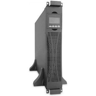 ДБЖ безперервної дії (Online) Digitus OnLine UPS system 10 kVA 10 kW (DN-170107) 010105 фото