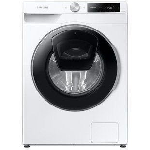 Стиральная машина автоматическая Samsung WW80T654DLE 031423 фото