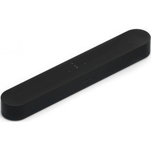 Саундбар Sonos Beam Black (BEAM1EU1BLK) 039702 фото