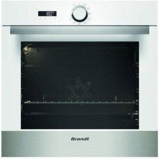 Духовка електрична Brandt BXE5532W 011770 фото