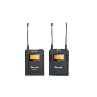 накамерная радиосистема Saramonic UwMic9 Kit1 (TX9+RX9) 029178 фото