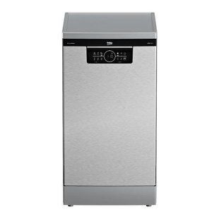 Посудомийна машина Beko BDFS26042XQ 030575 фото