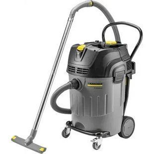 Професійний пилосос Karcher NT 65/2 Ap (1.667-291.0) 533741ua фото