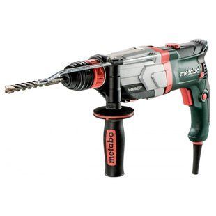Перфоратор Metabo UHEV 2860-2 Quick (600713500) 034884 фото