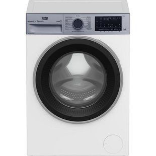 Стиральная машина автоматическая Beko B3WFU59415WSPBS 031466 фото