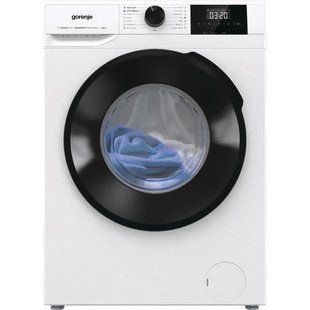 Стиральная машина автоматическая Gorenje W3NGPI61SBS 580072ua фото