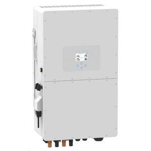 Гибридный солнечный инвертор (hybrid) Deye SUN-50K-SG01HP3-EU-BM4 010018 фото