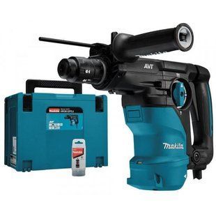 Перфоратор Makita HR3012FCJ 034834 фото