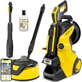Минимойка высокого давления Karcher K 5 Premium Smart Control Home (1.324-673.0) 024838 фото