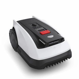 Газонокосарка-робот Ecovacs Goat O800 RTK 572318 фото