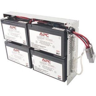 Акумулятор для ДБЖ APC RBC23 000058 фото