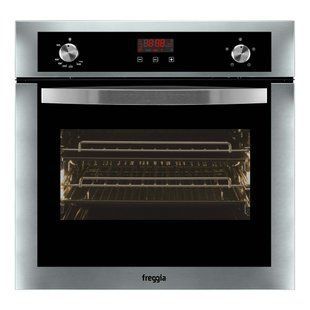 Газова духовка Freggia OMHE66X 011570 фото