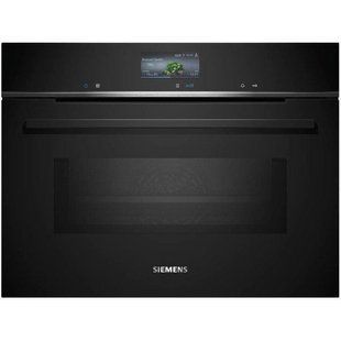 Духовка електрична Siemens CM736G1B1 011431 фото