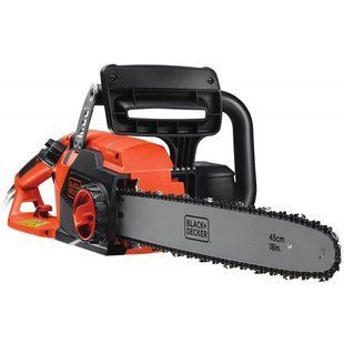 Электропила Black+Decker CS2245 019861 фото