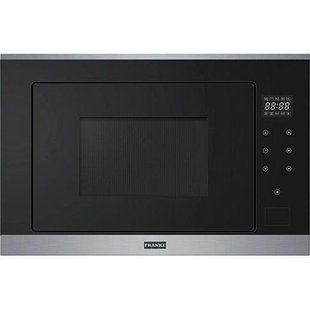 Микроволновка с грилем Franke Smart FSM 25 MW XS (131.0627.471) 021055 фото