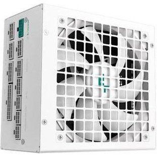 Блок живлення Deepcool PX1200G WH (R-PXC00G-FC0W) 002207 фото