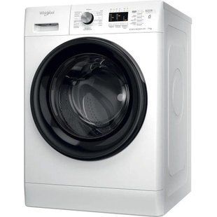 Стиральная машина автоматическая Whirlpool FFL 7259 B PL 035445 фото