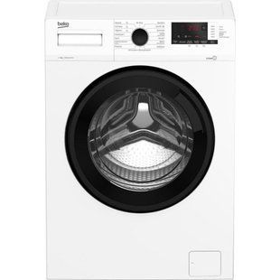 Стиральная машина автоматическая Beko WUE6512WPBSE 031173 фото