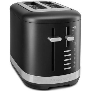Тостер KitchenAid 5KMT2109EBM 042144 фото