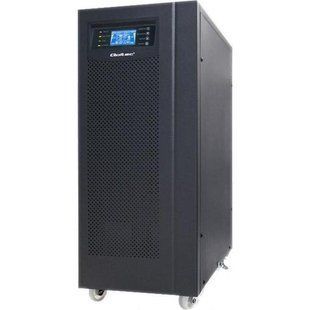 ИБП непрерывного действия (Online) Qoltec Pure Sine Wave 10000 (53044) 010155 фото