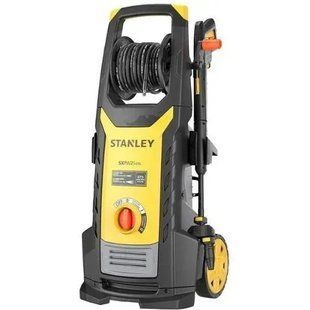 Минимойка высокого давления Stanley SXPW25DTS-E 530328 фото