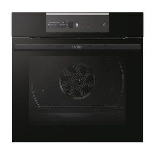 Духовка електрична Haier HWO60SM2B3BH 011920 фото
