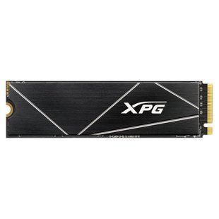 SSD накопитель ADATA XPG Gammix S70 Blade 2TB (AGAMMIXS70B-2T-CS) 001837 фото
