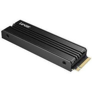 SSD накопитель Lexar NM790 4TB (LNM790X004T-RN9NG) 001937 фото
