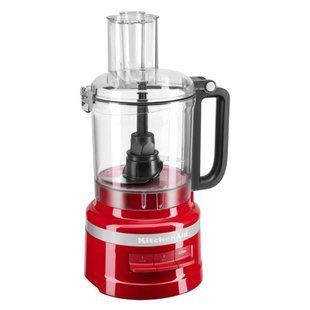 Кухонний комбайн KitchenAid 5KFP0921EER 020755 фото