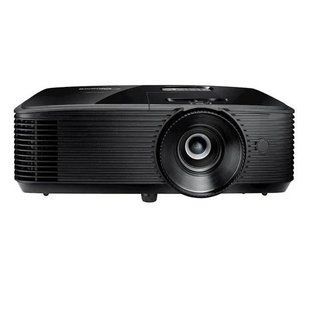 Мультимедійний проектор Optoma W371e (E9PX7D701EZ3) 028932 фото