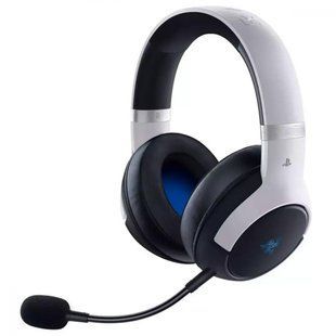 Навушники з мікрофоном Razer Kaira Pro HyperSpeed - PlayStation Licensed (RZ04-04030200-R3G1) 029797 фото