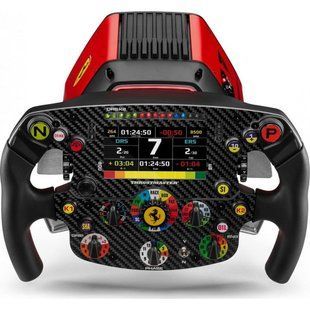 Thrustmaster T818 Ferrari SF1000 Simulator (2960886) 002282 фото