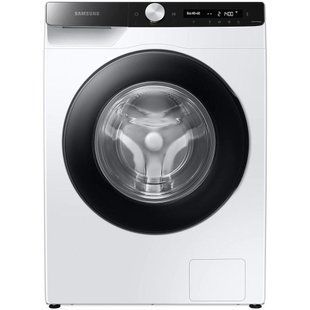 Стиральная машина автоматическая Samsung WW90T504DAE 031566 фото