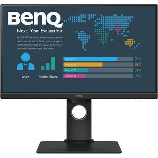 Монитор BenQ BL2480T (9H.LHFLA.TBE) 023195 фото