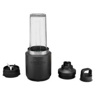 Фітнес-блендер KitchenAid 5KSBR256BM 042112 фото