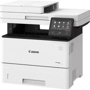 МФУ Canon i-Sensys MF552dw (5160C011) 009314 фото