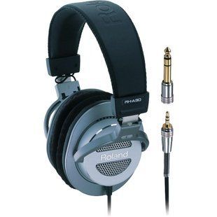 Наушники без микрофона Roland RH-A30 029468 фото