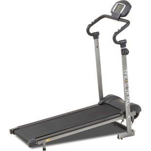 Бігова доріжка механічна Everfit TFK-SLIM-MAG 004999 фото