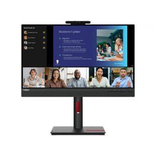 Монитор Lenovo T24v-30 (63D8MAT3UA) 023593 фото
