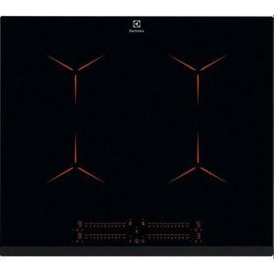 Варочная поверхность электрическая Electrolux EIP6446 007435 фото
