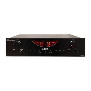 Гибритный усилитель Taga Harmony HTA-800 Black 014361 фото