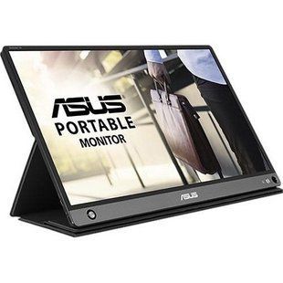 Портативный монитор ASUS ZenScreen MB16AHP (90LM04T0-B01170) 033984 фото