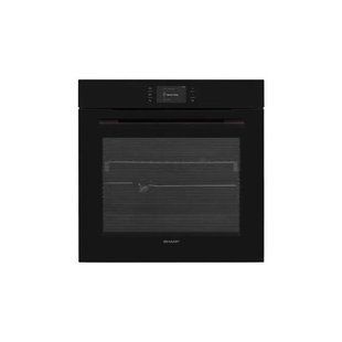 Духовка електрична Sharp KA-70T50BNH 011970 фото