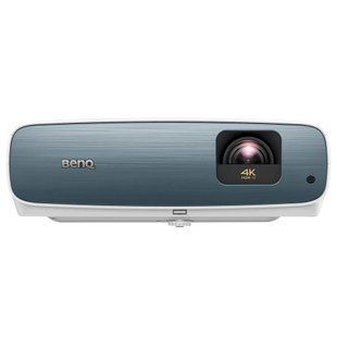 Мультимедийный проектор BenQ TK850 (9H.JLH77.37E) 029023 фото