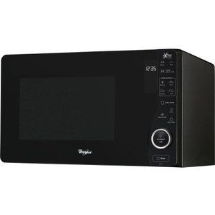 Микроволновка с грилем Whirlpool MWF 421 BL 021250 фото