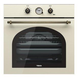 Духовка електрична Teka HRB 6300 VN 111010012 012070 фото