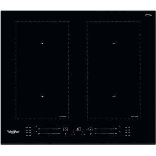 Варочная поверхность электрическая Whirlpool WL S3160 BF 007287 фото