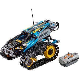 Авто-конструктор LEGO Technic Скоростной вездеход на р/у (42095) 004636 фото