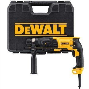Перфоратор DeWALT D25133K 034697 фото
