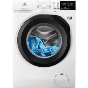 Стиральная машина автоматическая Electrolux EW6F429BP 031273 фото